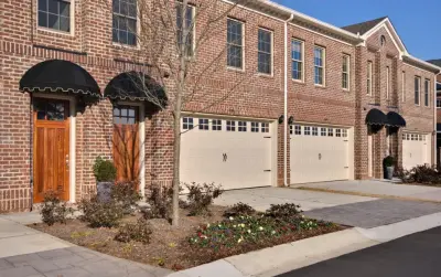 Doorsmith Inc. - Garage Door Installation & Repair in Cartersville, GA