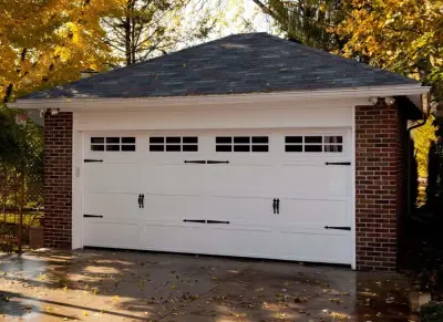 Doorsmith Inc. - Garage Door Installation & Repair in Cartersville, GA