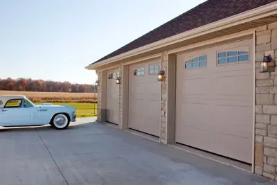 Doorsmith Inc. - Garage Door Installation & Repair in Cartersville, GA