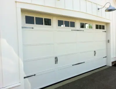 Doorsmith Inc. - Garage Door Installation & Repair in Cartersville, GA