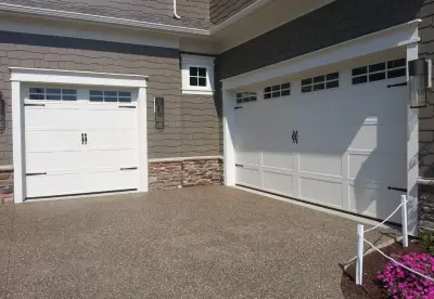 Doorsmith Inc. - Garage Door Installation & Repair in Cartersville, GA