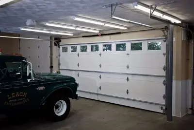 Doorsmith Inc. - Garage Door Installation & Repair in Cartersville, GA