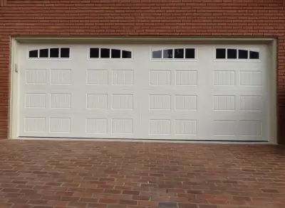 Doorsmith Inc. - Garage Door Installation & Repair in Cartersville, GA