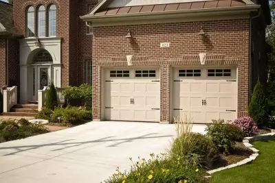 Doorsmith Inc. - Garage Door Installation & Repair in Cartersville, GA
