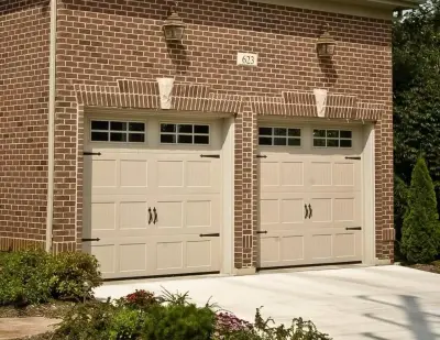 Doorsmith Inc. - Garage Door Installation & Repair in Cartersville, GA
