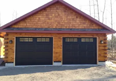 Doorsmith Inc. - Garage Door Installation & Repair in Cartersville, GA