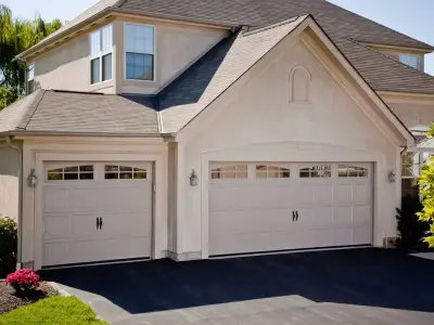Doorsmith Inc. - Garage Door Installation & Repair in Cartersville, GA