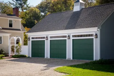 Doorsmith Inc. - Garage Door Installation & Repair in Cartersville, GA