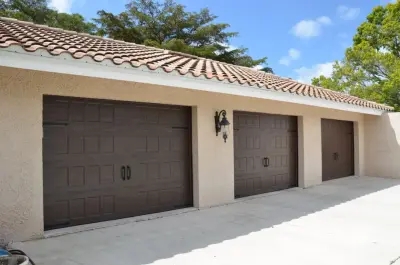 Doorsmith Inc. - Garage Door Installation & Repair in Cartersville, GA