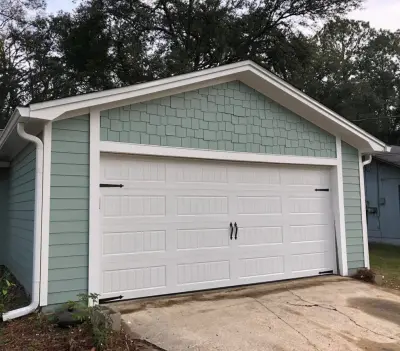 Doorsmith Inc. - Garage Door Installation & Repair in Cartersville, GA