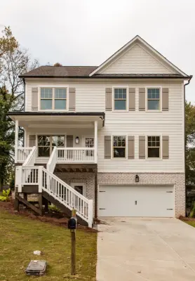 Doorsmith Inc. - Garage Door Installation & Repair in Cartersville, GA