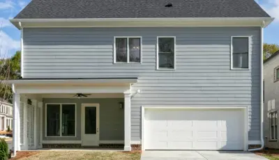 Doorsmith Inc. - Garage Door Installation & Repair in Cartersville, GA