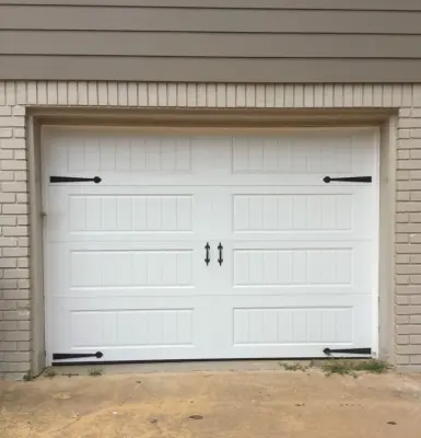 Doorsmith Inc. - Garage Door Installation & Repair in Cartersville, GA