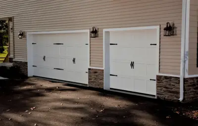 Doorsmith Inc. - Garage Door Installation & Repair in Cartersville, GA