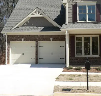 Doorsmith Inc. - Garage Door Installation & Repair in Cartersville, GA