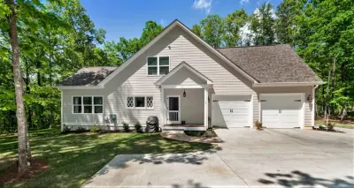 Doorsmith Inc. - Garage Door Installation & Repair in Cartersville, GA