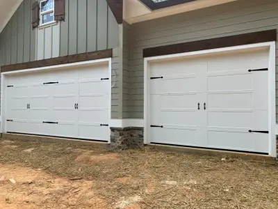 Doorsmith Inc. - Garage Door Installation & Repair in Cartersville, GA