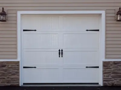 Doorsmith Inc. - Garage Door Installation & Repair in Cartersville, GA