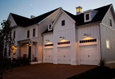 Doorsmith Inc. - Garage Door Installation & Repair in Cartersville, GA