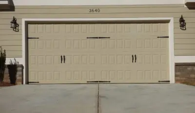 Doorsmith Inc. - Garage Door Installation & Repair in Cartersville, GA