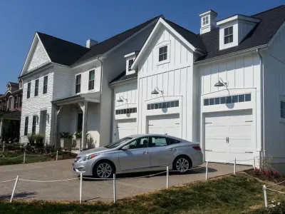 Doorsmith Inc. - Garage Door Installation & Repair in Cartersville, GA