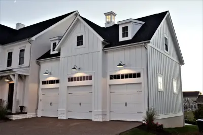 Doorsmith Inc. - Garage Door Installation & Repair in Cartersville, GA