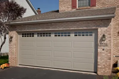 Doorsmith Inc. - Garage Door Installation & Repair in Cartersville, GA