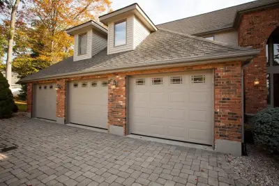 Doorsmith Inc. - Garage Door Installation & Repair in Cartersville, GA