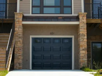 Doorsmith Inc. - Garage Door Installation & Repair in Cartersville, GA