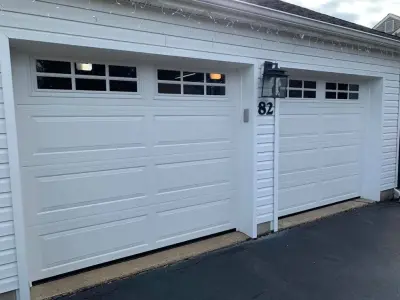 Doorsmith Inc. - Garage Door Installation & Repair in Cartersville, GA
