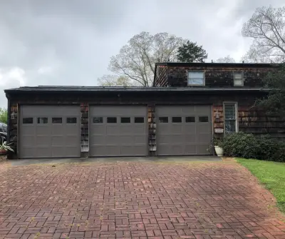 Doorsmith Inc. - Garage Door Installation & Repair in Cartersville, GA