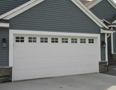 Doorsmith Inc. - Garage Door Installation & Repair in Cartersville, GA