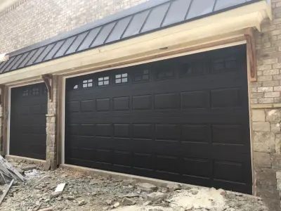 Doorsmith Inc. - Garage Door Installation & Repair in Cartersville, GA