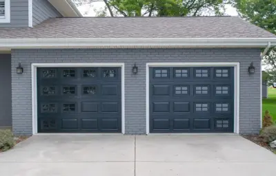 Doorsmith Inc. - Garage Door Installation & Repair in Cartersville, GA