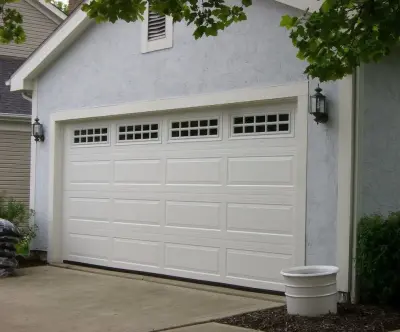 Doorsmith Inc. - Garage Door Installation & Repair in Cartersville, GA