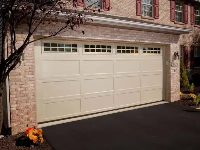 Doorsmith Inc. - Garage Door Installation & Repair in Cartersville, GA