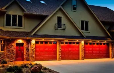 Doorsmith Inc. - Garage Door Installation & Repair in Cartersville, GA