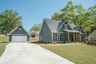 Doorsmith Inc. - Garage Door Installation & Repair in Cartersville, GA