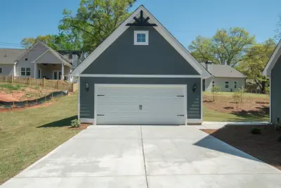 Doorsmith Inc. - Garage Door Installation & Repair in Cartersville, GA
