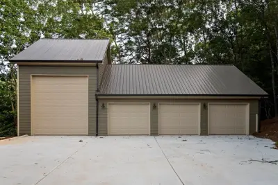 Doorsmith Inc. - Garage Door Installation & Repair in Cartersville, GA