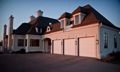 Doorsmith Inc. - Garage Door Installation & Repair in Cartersville, GA