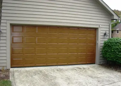 Doorsmith Inc. - Garage Door Installation & Repair in Cartersville, GA