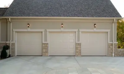 Doorsmith Inc. - Garage Door Installation & Repair in Cartersville, GA