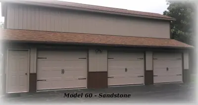 West Michigan Door Co - Garage Door Installation & Repair in Walker, LA