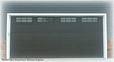 West Michigan Door Co - Garage Door Installation & Repair in Walker, LA