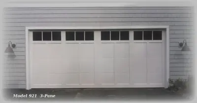 West Michigan Door Co - Garage Door Installation & Repair in Walker, LA