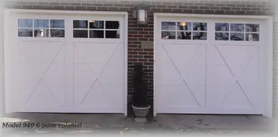 West Michigan Door Co - Garage Door Installation & Repair in Walker, LA
