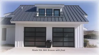 West Michigan Door Co - Garage Door Installation & Repair in Walker, LA