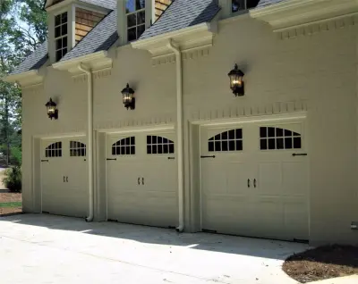 Doorsmith Inc. - Garage Door Installation & Repair in Cartersville, GA
