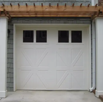 Doorsmith Inc. - Garage Door Installation & Repair in Cartersville, GA